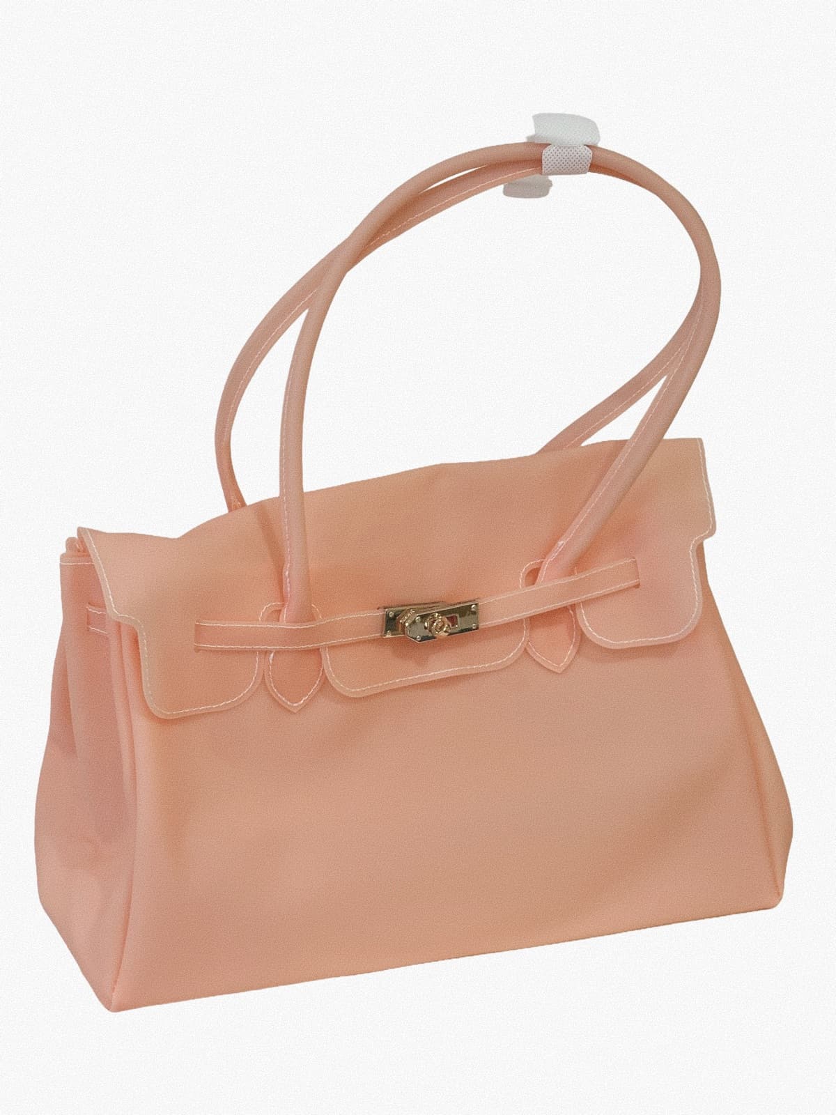 Jelly Firkin Bag — 015 — view 2