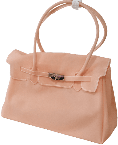 Jelly Firkin Bag — 015