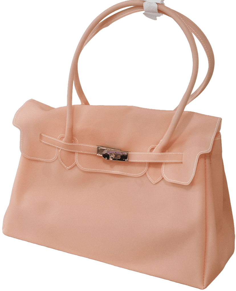 Jelly Firkin Bag — 015