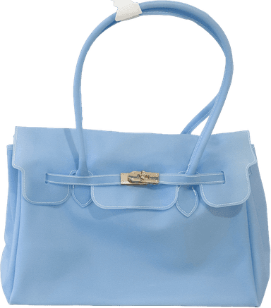 Jelly Firkin Bag — 016