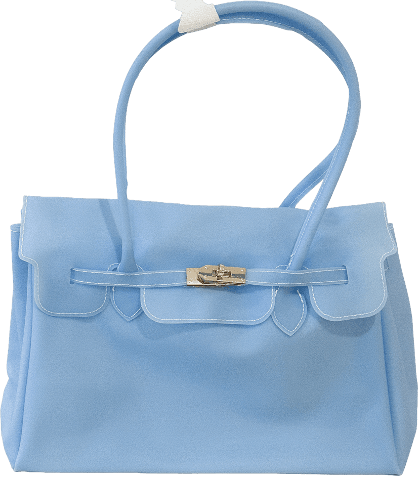 Jelly Firkin Bag — 016