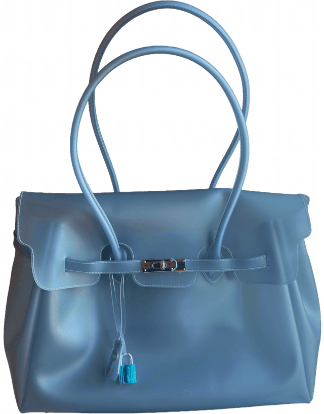 Jelly Firkin Bag — 001