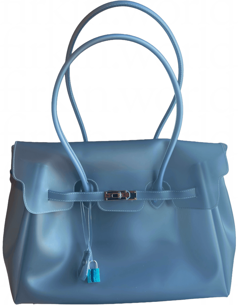 Jelly Firkin Bag — 001