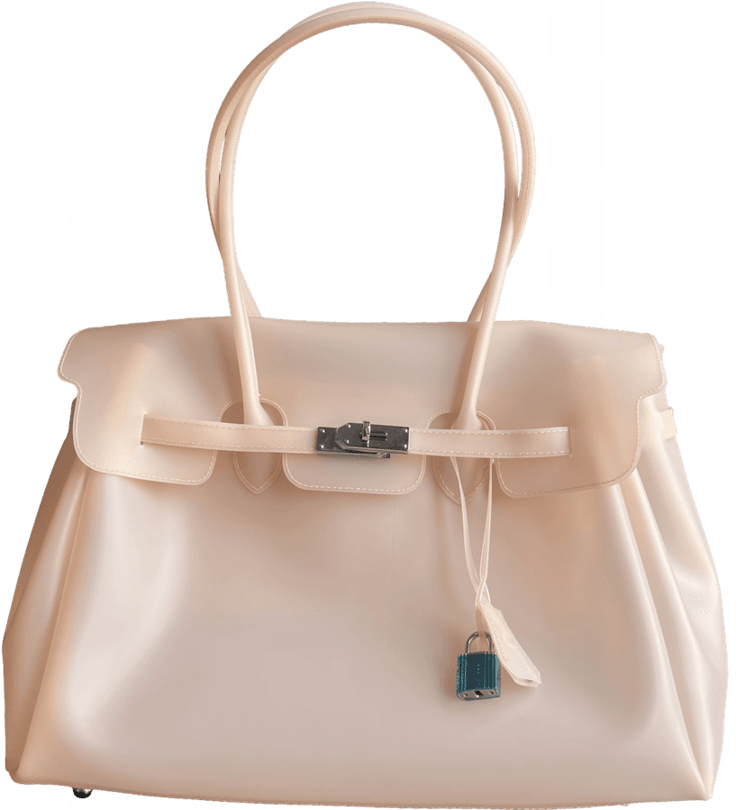 Jelly Firkin Bag — 003