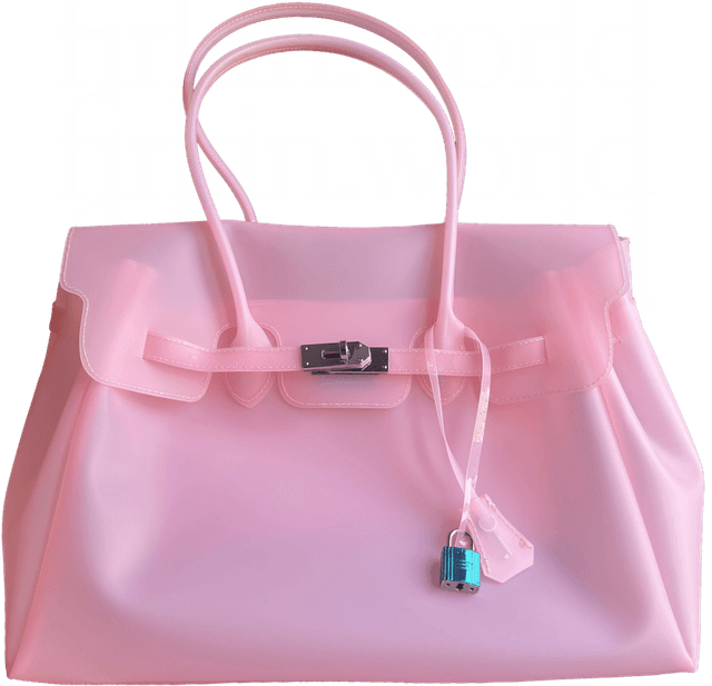 Jelly Firkin Bag — 005