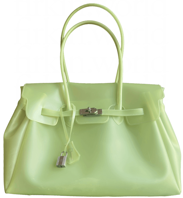 Jelly Firkin Bag — 008