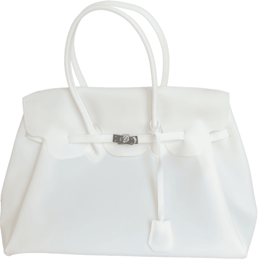 Jelly Firkin Bag — 011