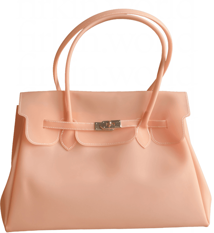 Jelly Firkin Bag — 015