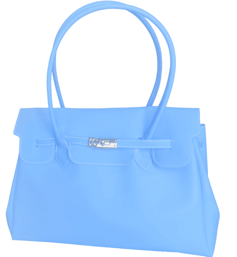 Jelly Firkin Bag — 016