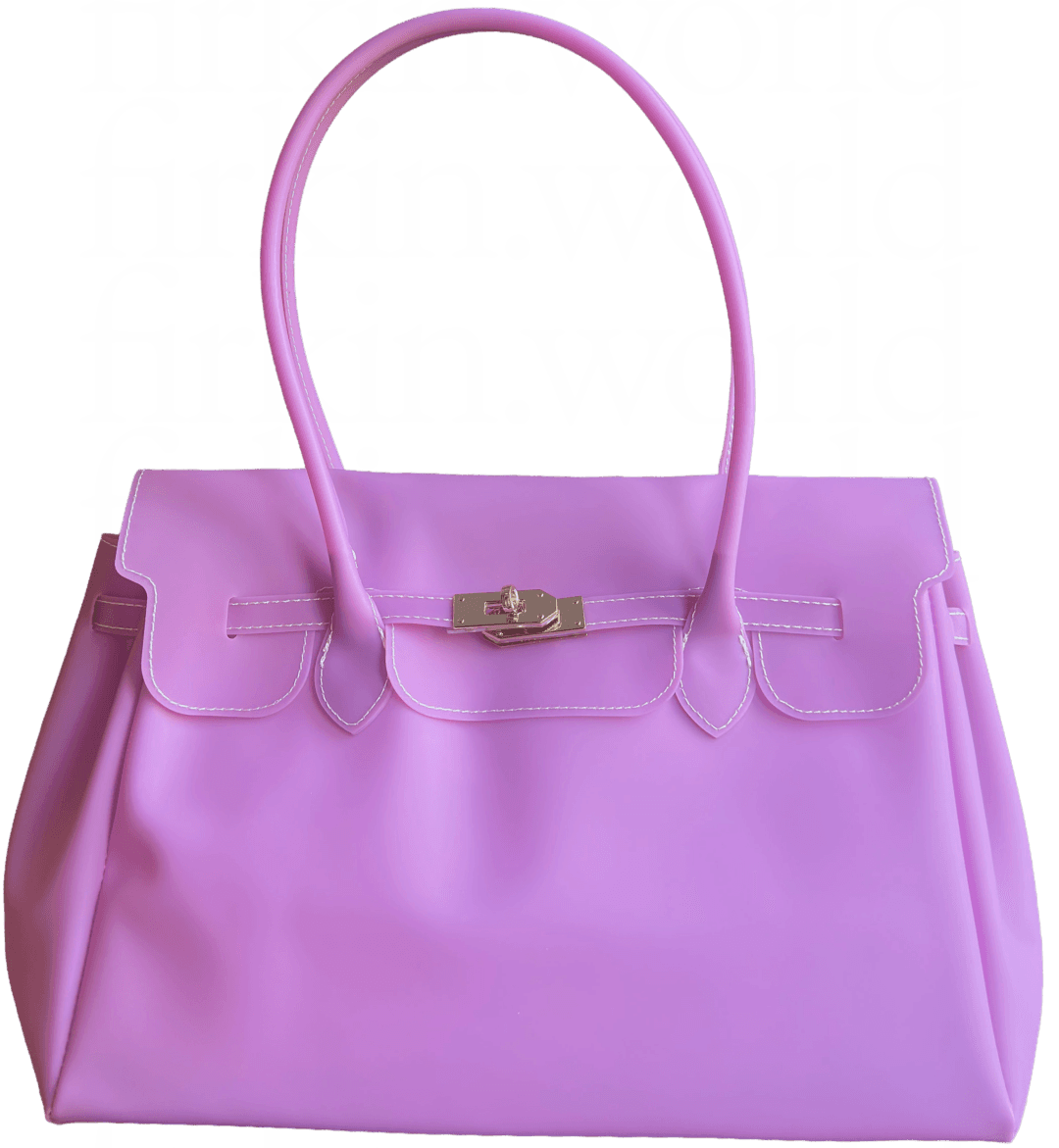 Jelly Firkin Bag — 018 — view 1