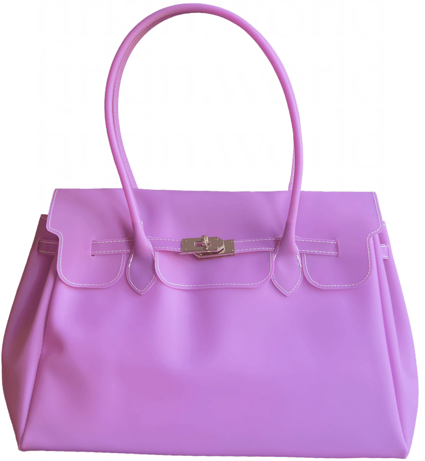 Jelly Firkin Bag — 018