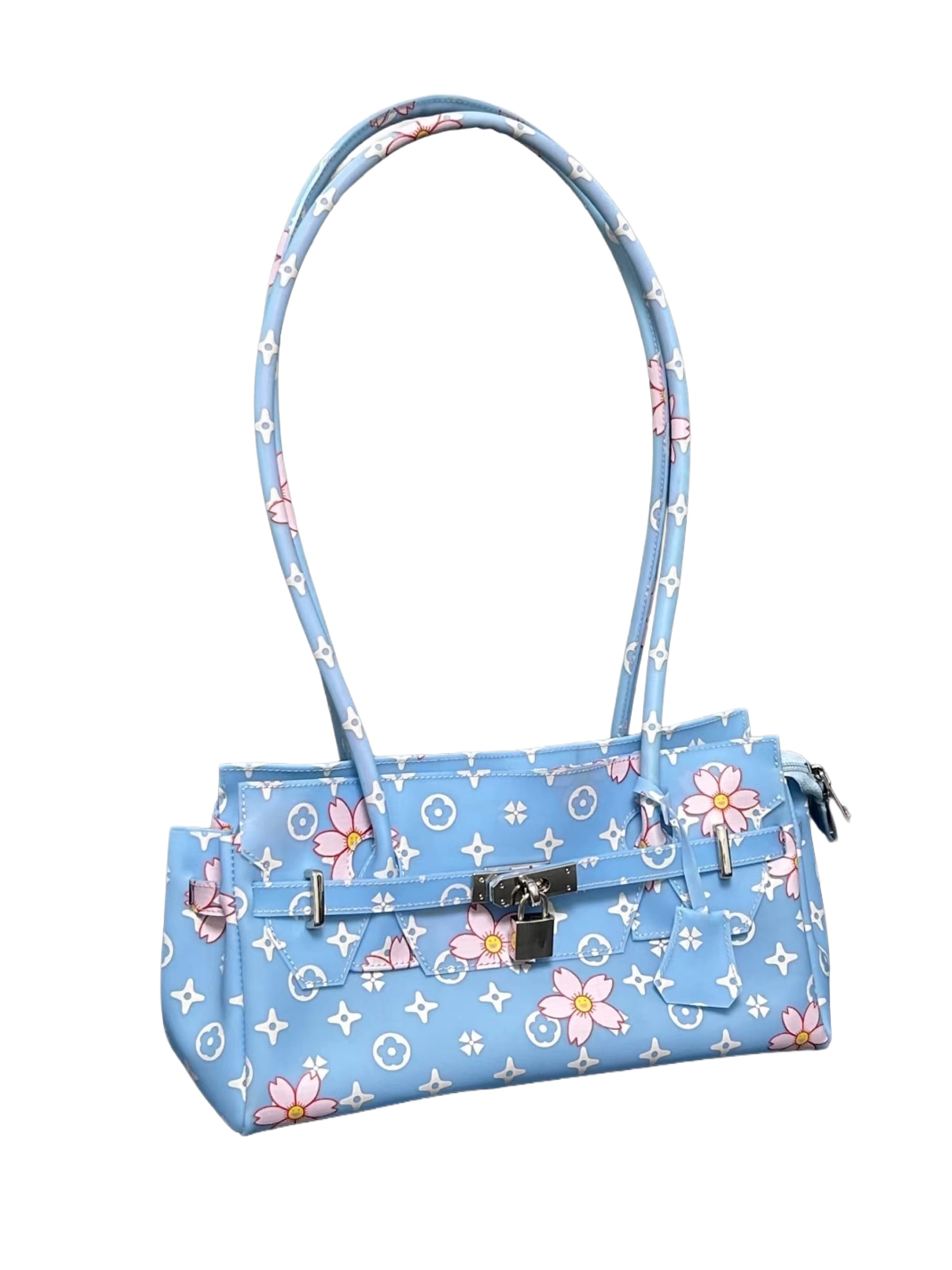 Sakura Firkin Bag — view 3