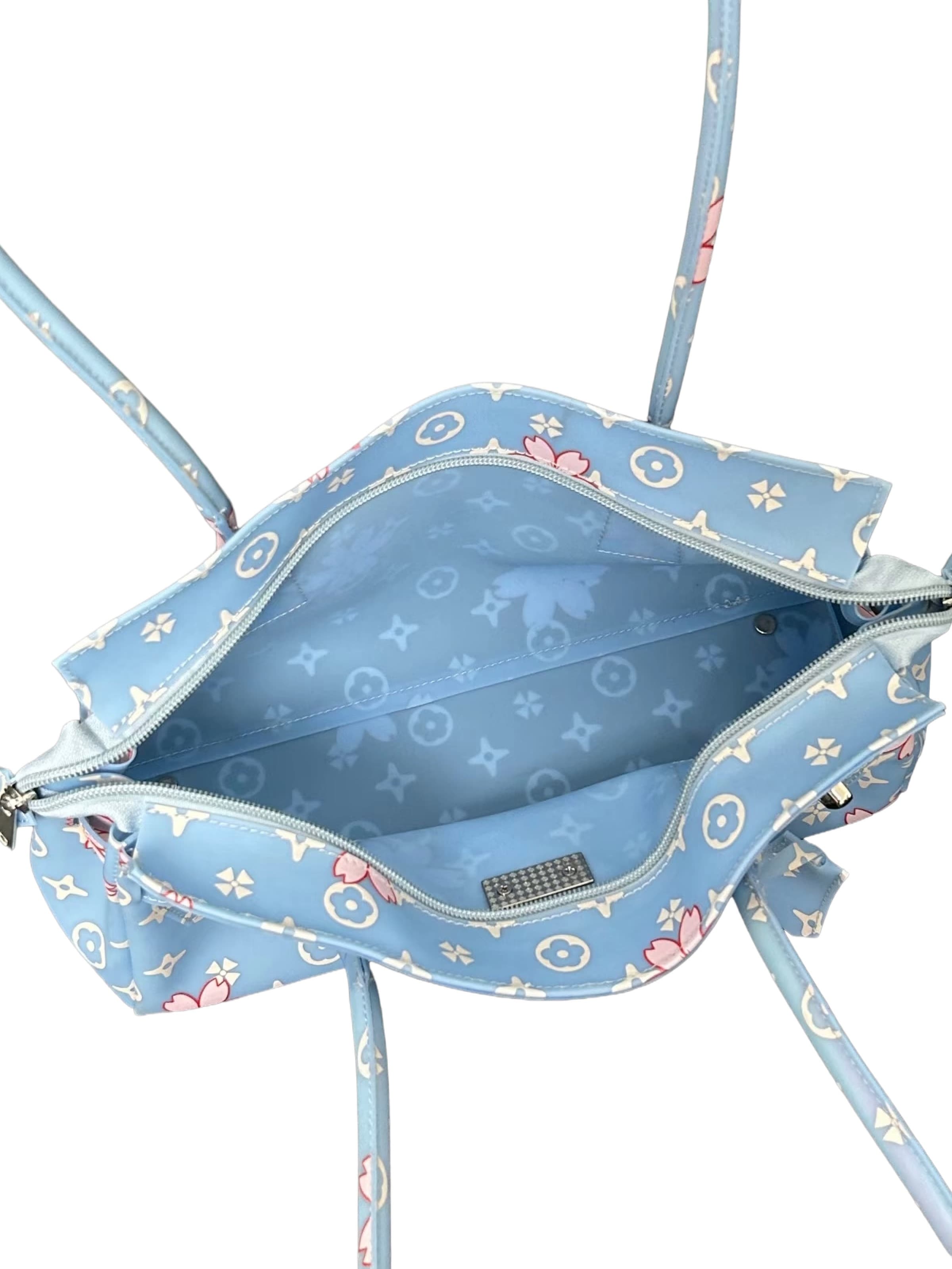 Sakura Firkin Bag — view 4