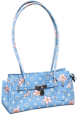 Sakura Firkin Bag