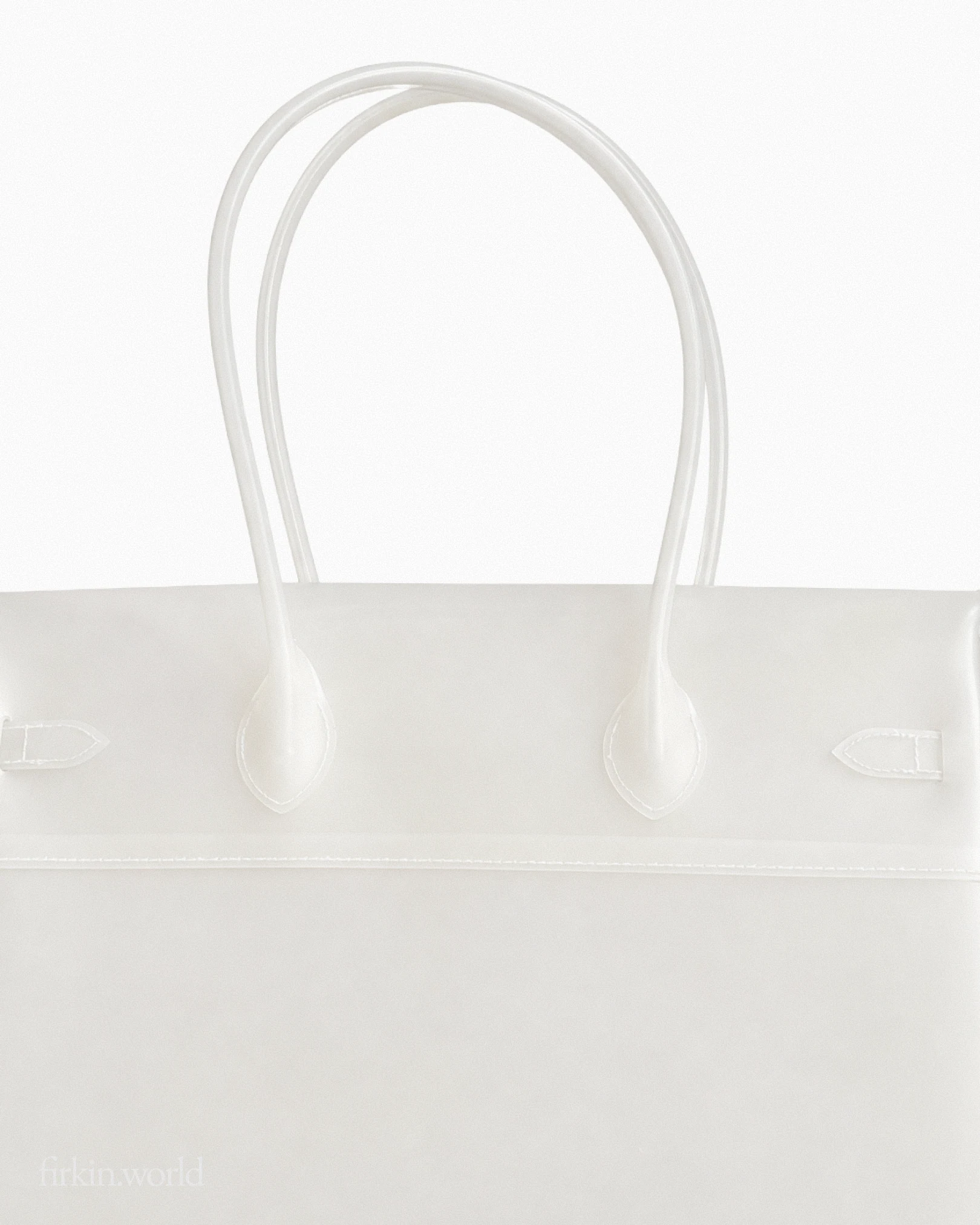 new☆Jelly Firkin☆ ゼリーバッグ Jelly Firkin Bag — 004 — firkin.world