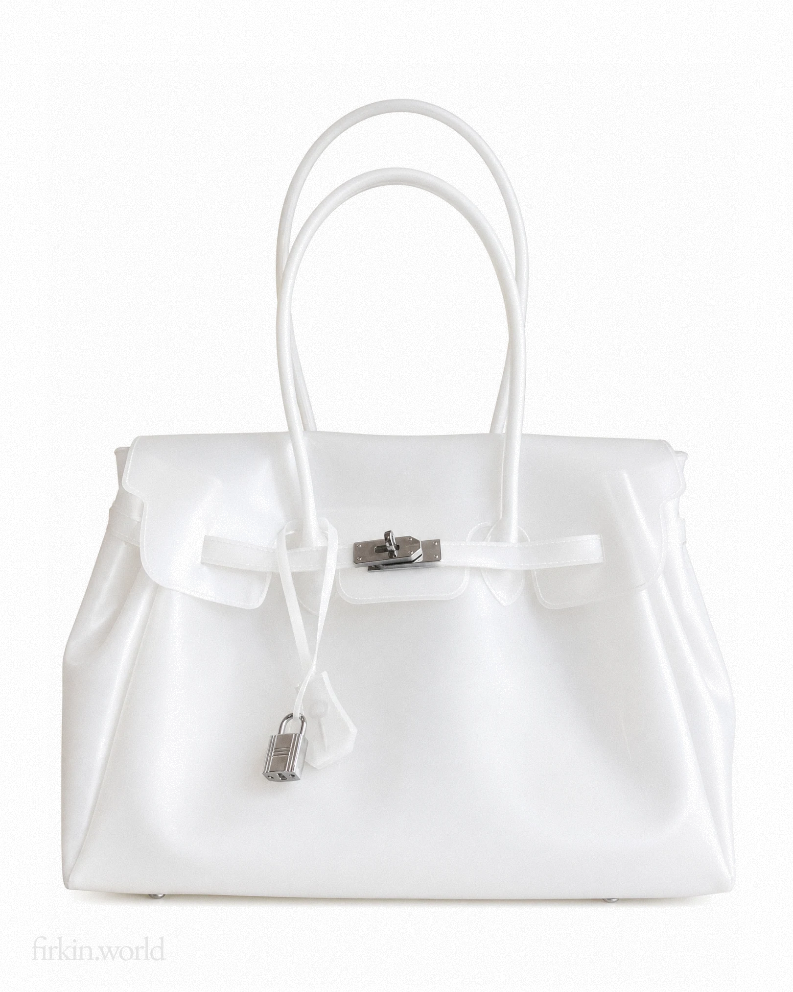 Jelly Firkin Bag — 004 — firkin.world