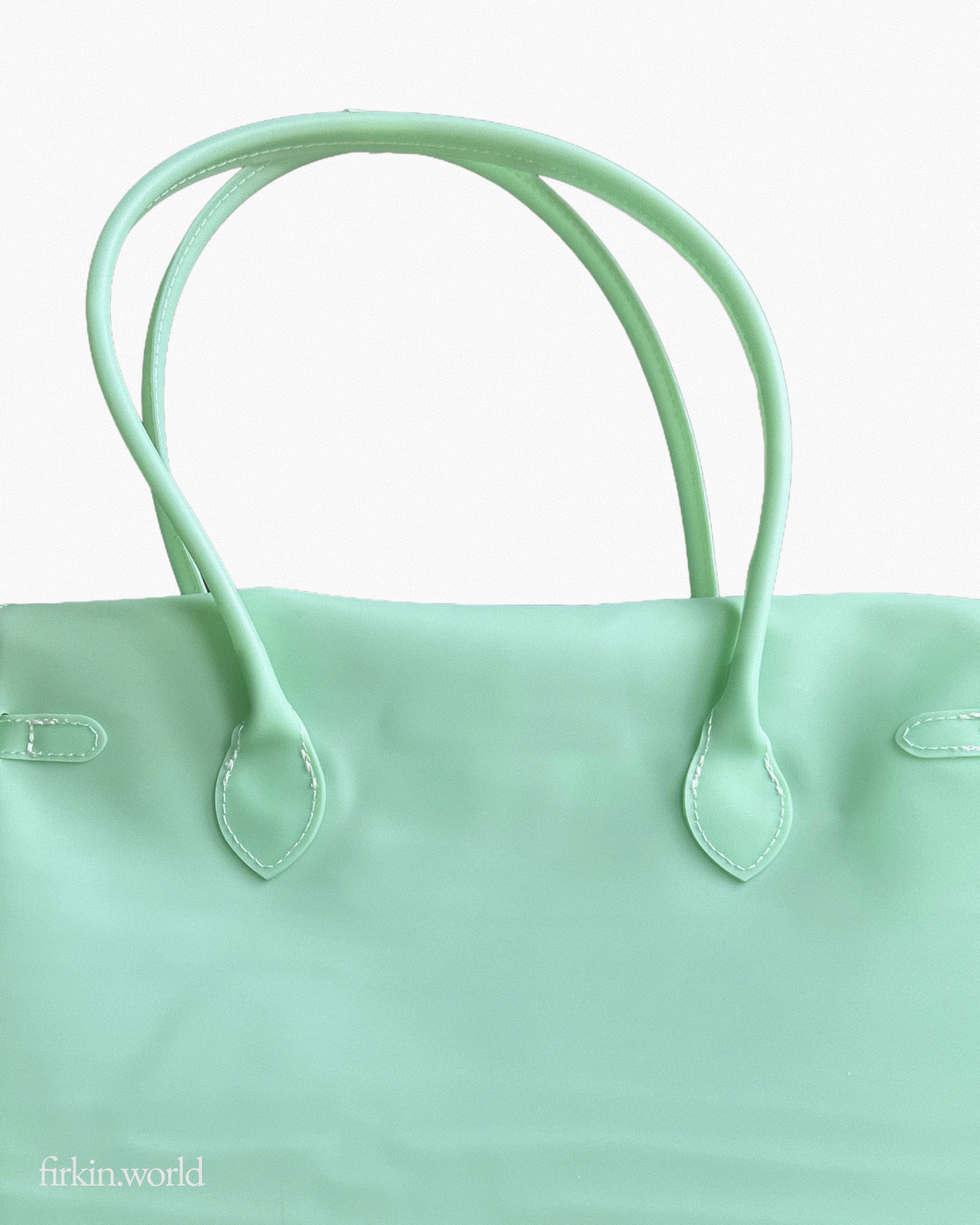 Jelly Firkin Bag — 009 — firkin.world