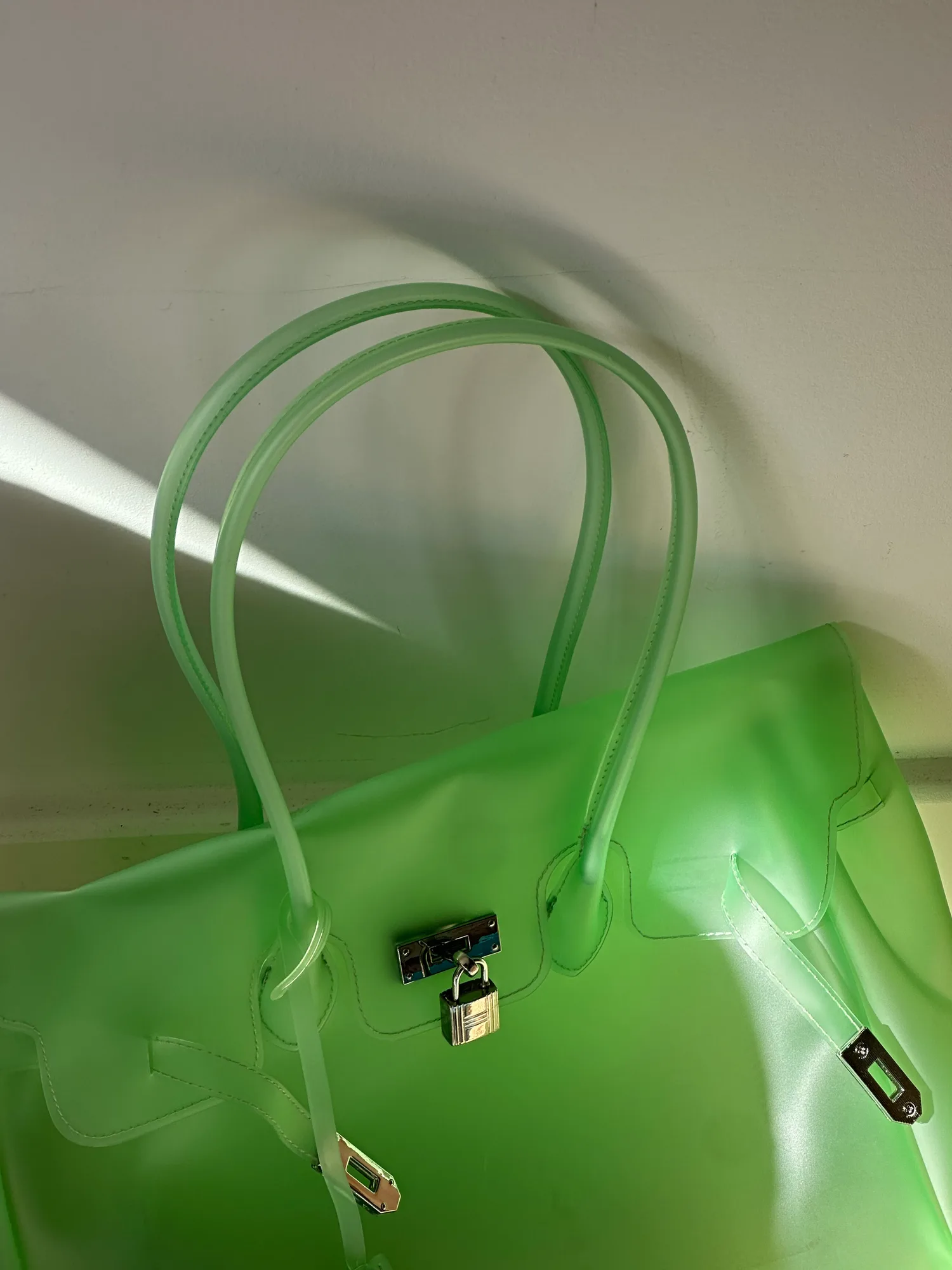 Jelly Firkin Bag — 021 — firkin.world