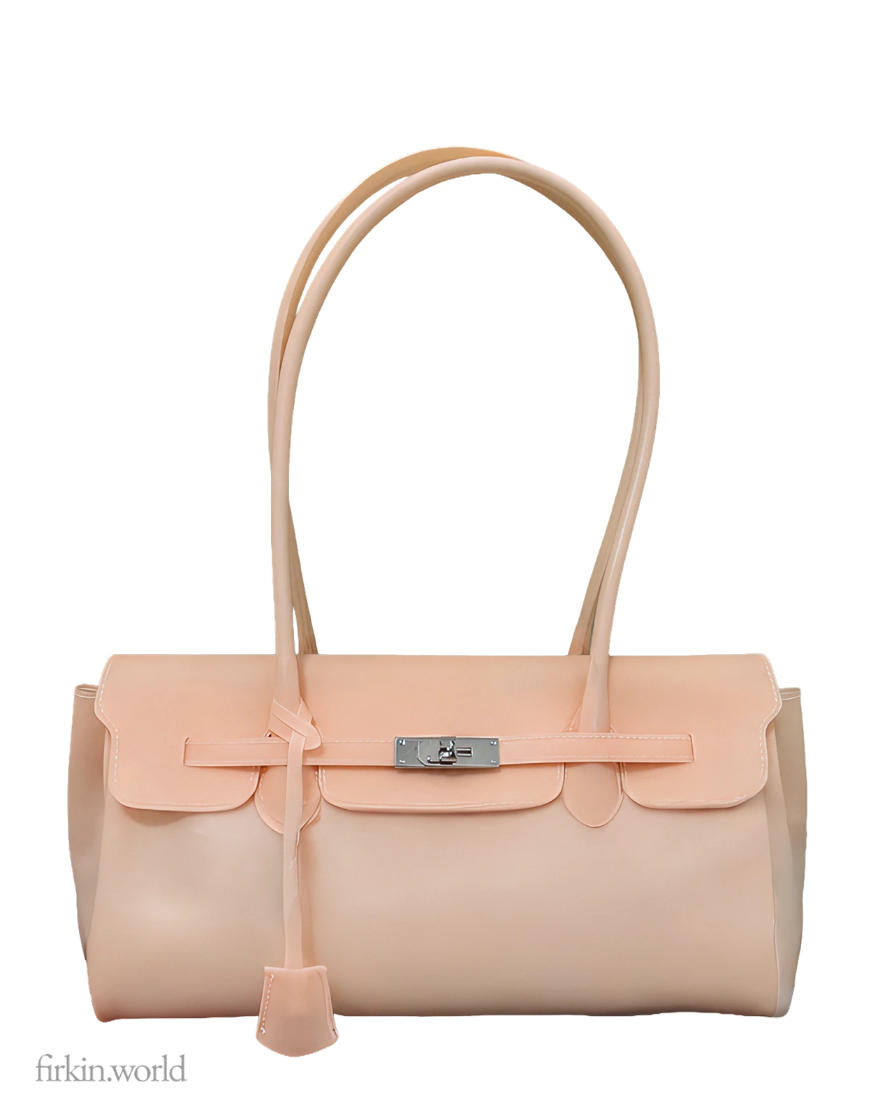 Jelly Firkin Bag — 006 — firkin.world