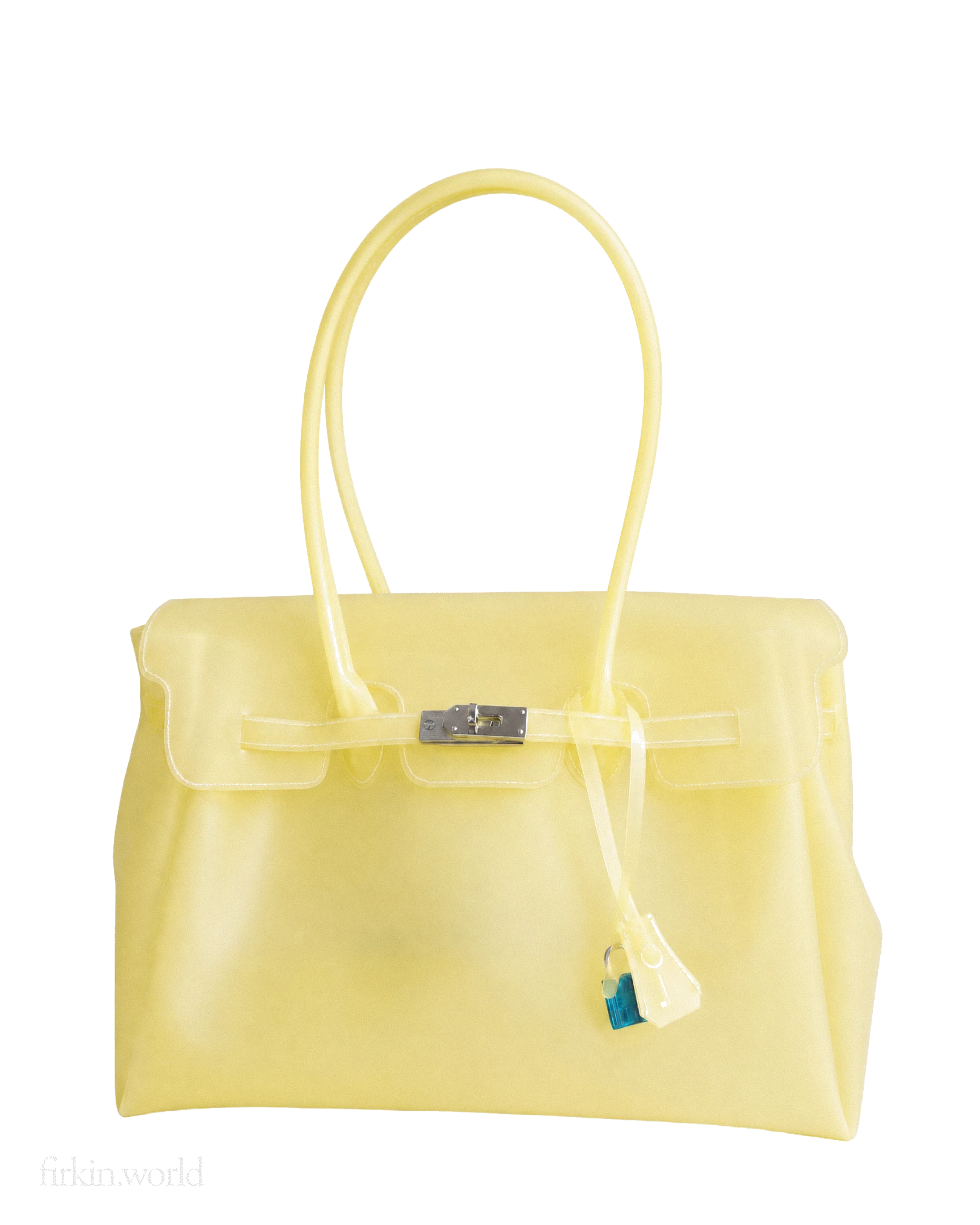 Jelly Firkin Bag — 033 — firkin.world